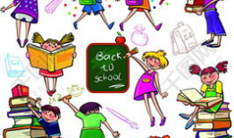 小学生画的漫画,小学生漫画中的奇幻世界