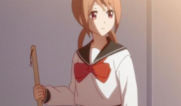 千鹤漫画,描绘青春岁月的温馨篇章